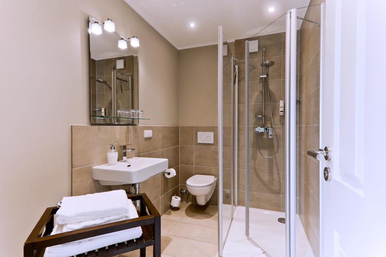 Astra Maris Apartments Busum Room photo